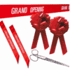 Everything You Need For A Grand Opening Ribbon Cutting Ceremony Pack