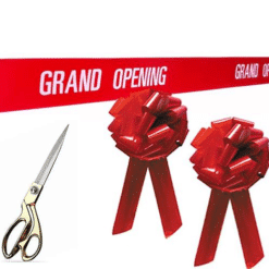 Grand Opening Package 2021