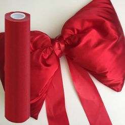 Big Bow & Wide Ribbon Pack