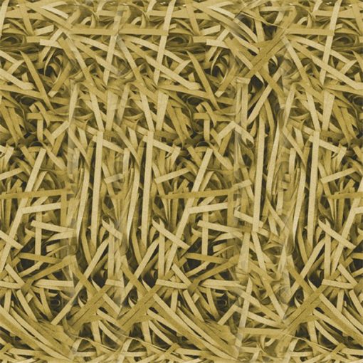 Gold Glimmer Shredded Paper