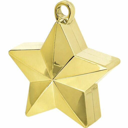 Gold Star Weight