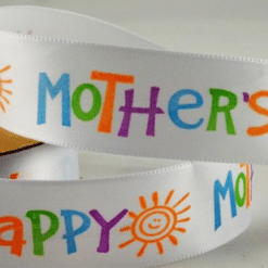 Mothers Day Ribbon