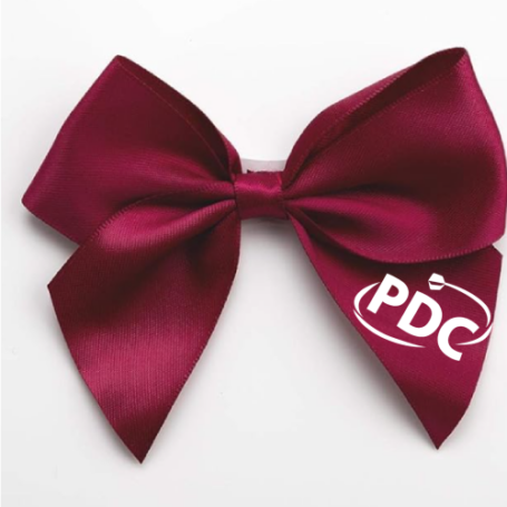 Branded Bows For Business